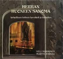 Herran huoneen sanoma - kirkollisen taiteen kuvakieli ja tarkoitus.  (Kirkkohistoria, kirkkotaide)