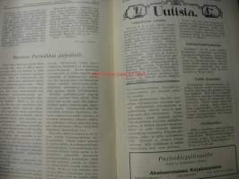 Partio 1928 nr 8