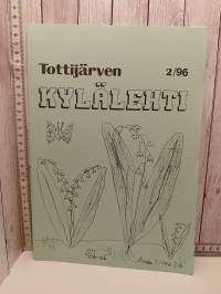 Tottijärven kylälehti 2/96