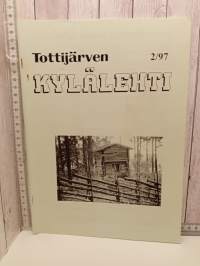 Tottijärven kylälehti 2/97