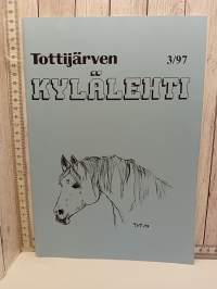 Tottijärven kylälehti 3/97