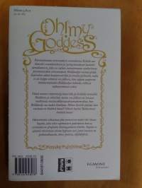Ohimy goddess 14