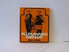 Pelimannien parhaat