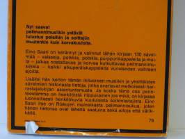 Pelimannien parhaat