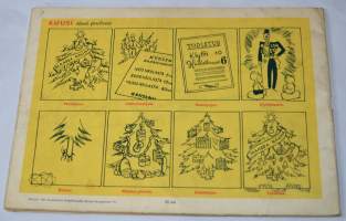 Joulukärpänen 1944