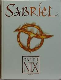 Sabriel.  (Fantasia)