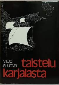 Taistelu Karjalasta 1 - 2. (Suomen historia, Karjala)