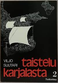 Taistelu Karjalasta 1 - 2. (Suomen historia, Karjala)