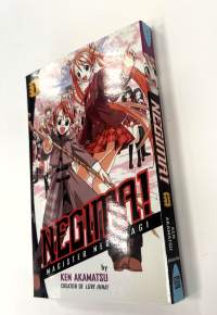 Tsubasa #1 (Reservoir Chronicle)