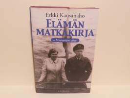 Elämän matkakirja - Itinerarium vitae