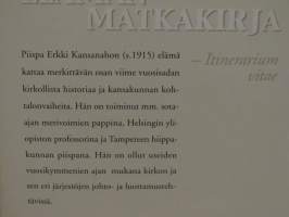 Elämän matkakirja - Itinerarium vitae