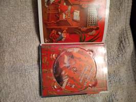 Pekka vuori : The secret life of Santa claus  - korvatunturi- v. 2005
