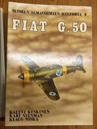 Fiat G 50