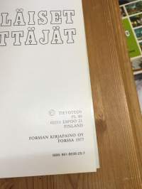 Suomen ilmavoimien historia 7 - Venäläiset hävittäjät