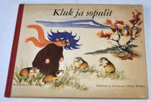 Kluk ja sopulit