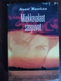 Miekkavalaat saapuvat