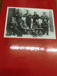 Kotkan rykmentti vuoden 1918 tapahtumissa - Kuinka kansalaissotaan jouduttiin
