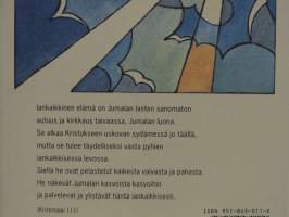 Peltoon kätketty aarre