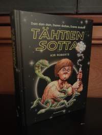 Tähtien sotta