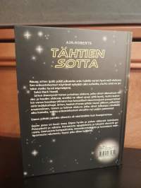 Tähtien sotta