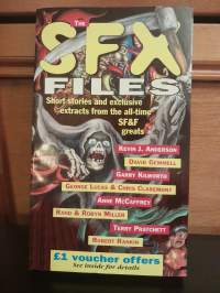 The SFX Files