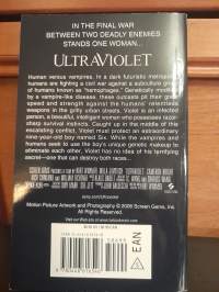 Ultraviolet