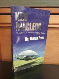 The Human Front / A Writer&#039;s Life