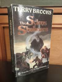 The Scions of Shannara