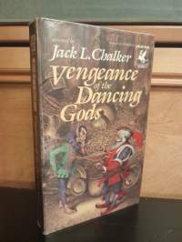 Vengeance of the Dancing Gods