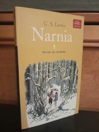 Narnia 1 - Velho ja leijona