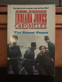 The Young Indiana Jones Chronicles - The Secret Peace