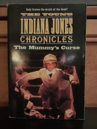 The Young Indiana Jones Chronicles - The Mummy&#039;s Curse