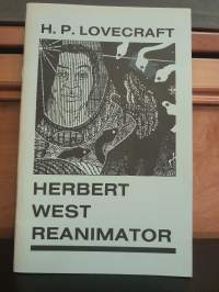 Herbert West Reanimator