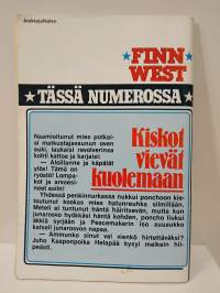 Finn West 2 1981 Kiskot vievät kuolemaan