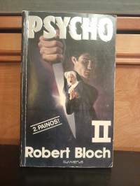 Psycho II
