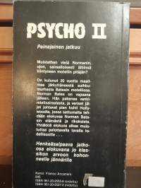 Psycho II