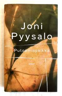 Putoamispaikka
