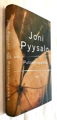 Putoamispaikka