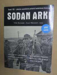 Sodan arki - Suomi 100 - jokaista suomalaista perhettä koskettavaa historiaa