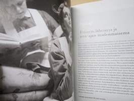 Sodan arki - Suomi 100 - jokaista suomalaista perhettä koskettavaa historiaa