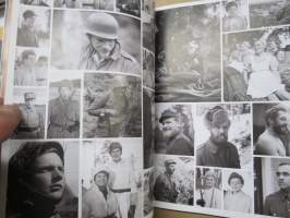 Sodan arki - Suomi 100 - jokaista suomalaista perhettä koskettavaa historiaa