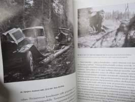 Sodan arki - Suomi 100 - jokaista suomalaista perhettä koskettavaa historiaa