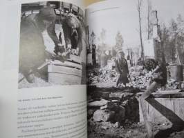 Sodan arki - Suomi 100 - jokaista suomalaista perhettä koskettavaa historiaa