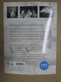 Sodan arki - Suomi 100 - jokaista suomalaista perhettä koskettavaa historiaa