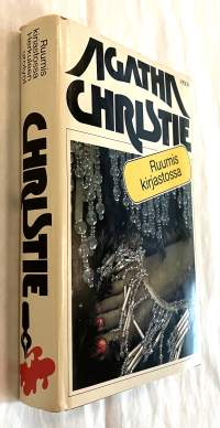 Agatha Christie -kirjasto: #13 Ruumis kirjastossa &amp; #14 Herkuleen urotyöt