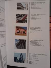 Modernin arkkitehtuurin historia