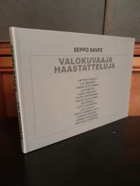 Valokuvaaja - Haastatteluja 1999-2008