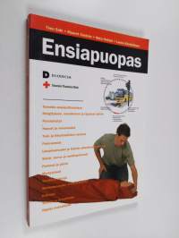 Ensiapuopas