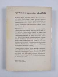 Pietari, suuri kalastaja