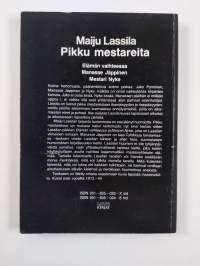 Pikku mestareita